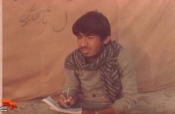 تسلیم شدن ما یعنی خیانت به اسلام و انقلاب