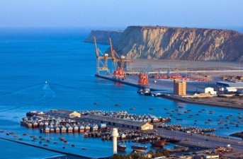 چابهار در مسیر تبدیل به قطب تجارت کشور