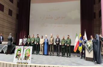 کارمندان دولت خط مقدم اثبات کارآمدی نظام اسلامی