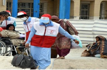 سیستان‌وبلوچستان سپر نخست سلامت کشور مقابل بیماری‌ها