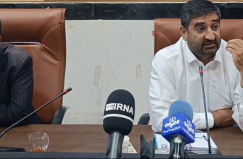 ۵۵ درصد تعهد اشتغال در خاش محقق شد