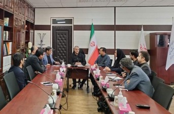 امکانات زیرساختی در سیستان و بلوچستان فراهم است