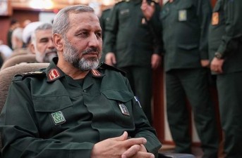 تسلط موشکی ایران بر آسمان سرزمین‌های اشغالی
