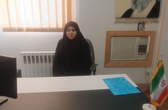 حجاب، رمز آرامش فردی و سلامت اجتماعی