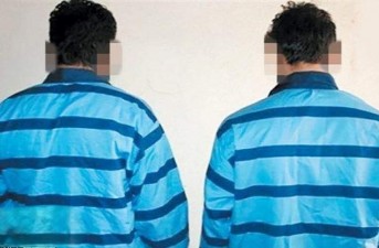 دستگیری سارقان احشام با عملیات پلیس زهک