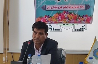 خدمت‌رسانی شهرداری زابل به ۹۵ هزار گردشگر نوروزی