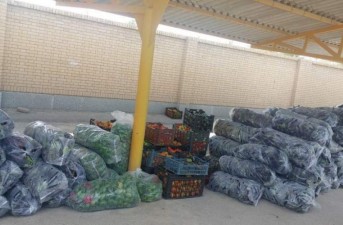عملیات بازسازی مناطق عشایری آغاز شد