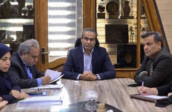 مقرری بیمه بیکاری برای ۲۸۰ کارگر آسیب‌دیده