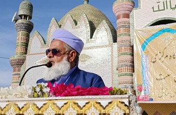 ایستادگی مردم و نیروهای مسئول در حوادث اخیر قابل‌تقدیر است