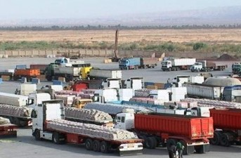 رشد ۶۵ درصدی مبادلات مرزی محصولات کشاورزی
