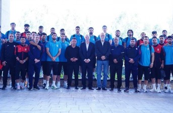 ایران حتما در جام‌جهانی حاضر خواهد بود