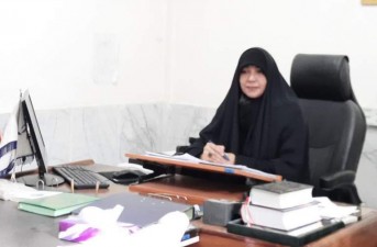 نقش مجاهدانه بانوان در صیانت از اقتدار ایران