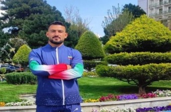 ملی‌پوش زهکی در مسیر افتخار آسیایی