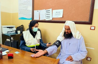 شناسایی زودهنگام و درمان به‌موقع؛ رویکرد مرکز بهداشت خاش