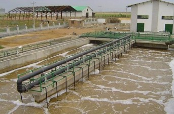 تخصیص جدید اعتبارات عمرانی آب و فاضلاب سیستان‌وبلوچستان
