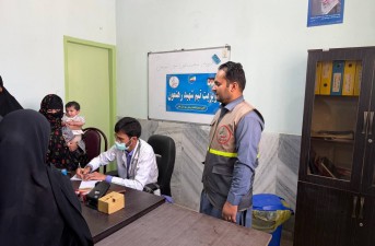 لبخند سلامت در سبز گزخاش