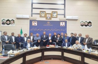 اصلاح آموزش‌وپرورش سیستان‌وبلوچستان با مشارکت فرهنگیان