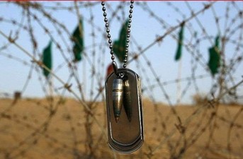 ما شهادت را می‌پذیریم تا قرآن و مکتب اسلام حفظ شود