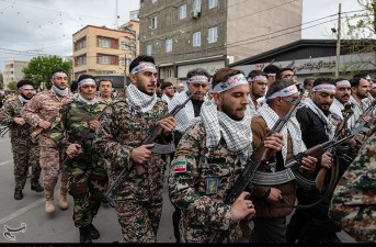 «جان فدا» نماد همدلی برای ایران امروز