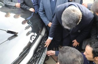 صدور مجوز پلاک‌گذاری خودروهای وارداتی در سیستان