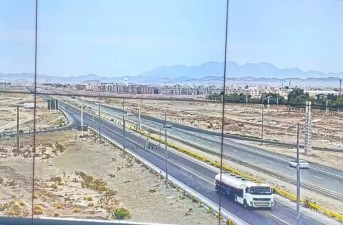نصب ۱۶ سامانه نظارت تصویری در محورهای سیستان‌وبلوچستان