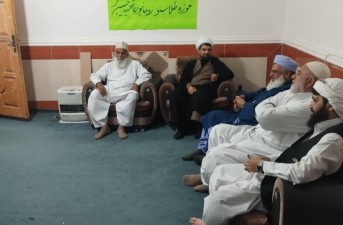 «تحول تبلیغی طلاب؛ میراث ماندگار شهدای خدمت»  