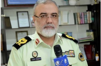 کشف بيش از ۲۱ تن گاز مایع قاچاق در خاش