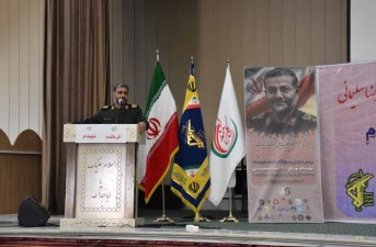 عزت امروز ایران نتیجه ایستادگی ملت است