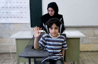 سنجش سلامت ۷۶ هزار نوآموز در سیستان‌وبلوچستان