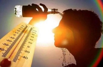 بازگشت دمای زاهدان به ۴۰ درجه