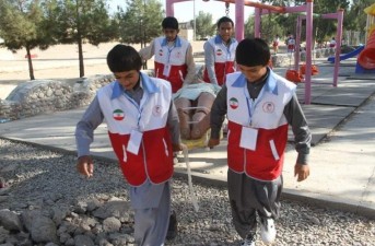 آموزش ۴۲۹۵ دانش‌آموز سیستان‌وبلوچستان در طرح دادرس