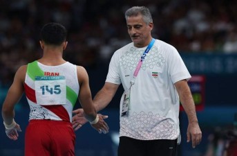 ژیمناستیک ایران ظرفیت چندین سهمیه المپیکی دارد