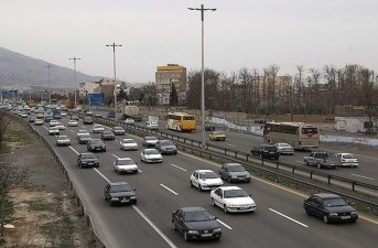 تکذیب تردد سراسری خودروهای پلاک مناطق آزاد چابهار