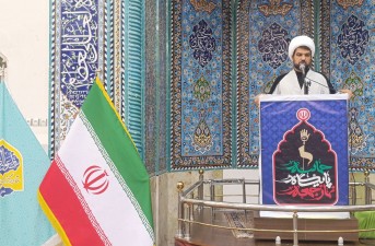 مذاکره با آمریکا فریب راهبردی دشمن است