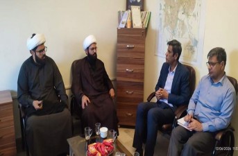 تأمین کالاهای اساسی هیئات مذهبی ماه محرم سیستان‌وبلوچستان