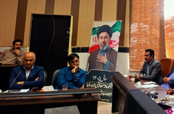 خاش پایلوت اجرای برنامه پزشکی خانواده شد