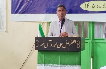 سیستان‌وبلوچستان، الگویی ملی در توسعه فضاهای آموزشی