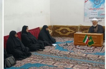 نقش بی‌بدیل بانوان در ترویج فرهنگ عاشورایی