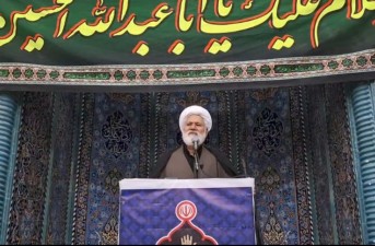 امام‌جمعه خاش بر «بصیرت راهبردی» در برابر دشمنان و «اقتصاد مبتنی بر انصاف» تأکید کرد