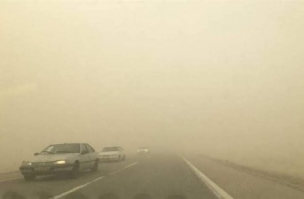 زابل چهارمین روز متوالی در محاصره طوفان