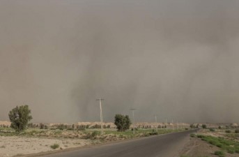 سازمان هواشناسی از وقوع رگبار، رعدوبرق و وزش باد شدید در جنوب سیستان و بلوچستان طی امروز خبر داد.