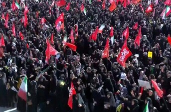 بدرقه امام شهید در حافظه تاریخ ماندگار شد