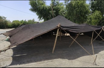 عشایر سیستان، میزبان عاشقان ولایت