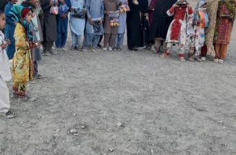 اختصاص ۲۰ میلیون تومان جهت تأمین لوازم ورزشی روستای هولمادیان و حومه