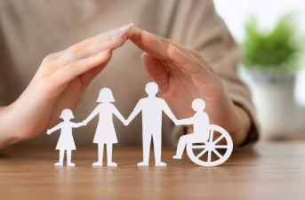 استراتژی جدید بهزیستی در خاش