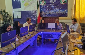 فرهنگ‌سازی، زیربنای موفقیت برنامه پزشکی خانواده در خاش