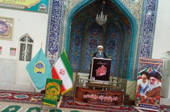 امنیت و وحدت؛ راهبرد اصلی عبور از بحران