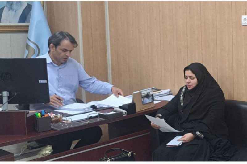 شتاب‌بخشی به بازنگری طرح هادی روستاهای خاش