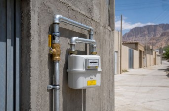 تعیین تکلیف هزینه گاز مددجویان بهزیستی خاش