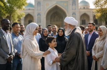 حقوق اسلامی؛ صیانت از شأن آدمی در جامعه